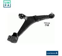 Track Control Arm Right LEMFÖRDER for CITROËN-3520 79,CITROËN-95 658 979,PEUG 17