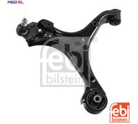 Febi Bilstein 174743 Front Left Wheel Suspension Control/Trailing Arm Fits Honda