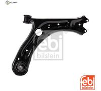 Wishbone / Suspension Arm Front Lower, Right 174791 Febi Track Control Quality