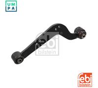 Wishbone / Suspension Arm fits LEXUS NX200t 2.5 Rear Upper, Right 2014 on Febi