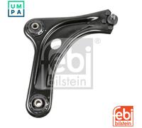 Wishbone Front Axle Right Control Arm 176056 FEBI BILSTEIN for CITROËN C2
