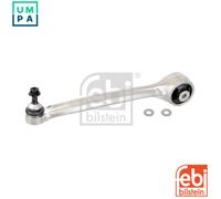 FEBI BILSTEIN CONTROL/TRAILING ARM, WHEEL SUSPENSION FRONT FRONT RIGHT LOWER TES