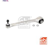 FEBI BILSTEIN CONTROL/TRAILING ARM, WHEEL SUSPENSION FRONT FRONT RIGHT LOWER TES