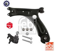 CONTROLTRAILING ARM WHEEL SUSPENSION 176415 FOR VW CPPA/CPLA/CKJA/CBPA 2.0L 4cyl