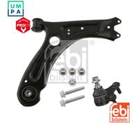 febi bilstein 176416 Suspension Arm with Mounting Material, Bearing and Joint