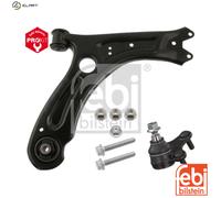 febi bilstein 176416 Suspension Arm with Mounting Material, Bearing and Joint