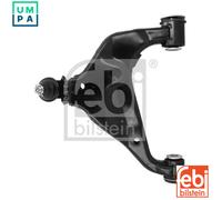 FEBI BILSTEIN 179168 Wheel Suspension Control Trailing Arm Front Left Lower
