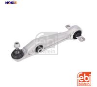 FEBI BILSTEIN Control Arm 179411 Front Axle Left Compatible with: Tesla Model 3