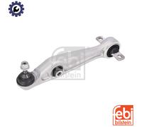 FEBI BILSTEIN Control Arm 179411 Front Axle Left Compatible with: Tesla Model 3