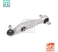 FEBI BILSTEIN Control Arm 179411 Front Axle Left Compatible with: Tesla Model 3