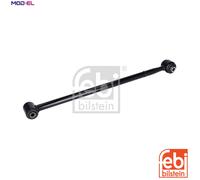 Febi Control/Trailing Arm Rear Right fits Toyota Rav 4 2000-2005 1.8 2.0