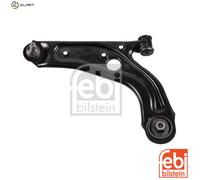 FEBI BILSTEIN 180831 Track Control Arm Wishbone Front Left for Fiat 500 C