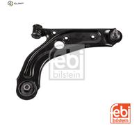 CONTROLTRAILING ARM WHEEL SUSPENSION 180836 FOR FIAT EAB/169 A3.000 1.4L 4cyl