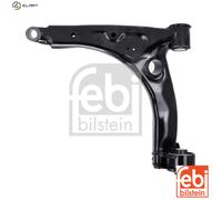 FEBI BILSTEIN 180968 Wheel Suspension Control Trailing Arm Left Front Fits Man