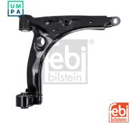 FEBI BILSTEIN 180974 Wheel Suspension Control Trailing Arm Right Front Fits Man