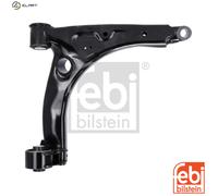 FEBI BILSTEIN 180974 Wheel Suspension Control Trailing Arm Right Front Fits Man