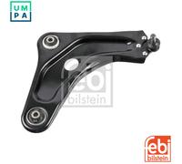 Wishbone Front Axle Right Control Arm 181021 FEBI BILSTEIN for CITROËN PEUGEOT