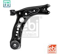 CONTROLTRAILING ARM WHEEL SUSPENSION 181030 FOR AUDI CHZJ 1.0L 3cyl Q2 2.0L 4cyl