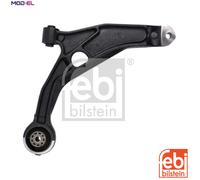 CONTROLTRAILING ARM WHEEL SUSPENSION 181136 FOR FIAT 939B5/940A5.000 2.0L 4cyl