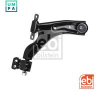 CONTROLTRAILING ARM WHEEL SUSPENSION 181137 FOR CHEVROLET LMT/B10D1 1.0L 4cyl