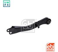 FEBI 181138 Wheel Suspension Control Trailing Arm Right Rear Fits Subaru Impreza