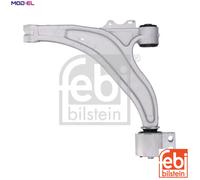 CONTROL/TRAILING ARM, WHEEL SUSPENSION FOR OPEL VAUXHALL FEBI BILSTEIN 181748