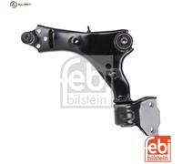 Wishbone / Suspension Arm fits LAND ROVER DISCOVERY SPORT L550 2.2D 2014 on Febi