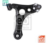 Suspension arms FEBI BILSTEIN 181824 for MERCEDES-BENZ