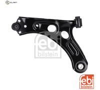 FEBI BILSTEIN CONTROL/TRAILING ARM, WHEEL SUSPENSION FRONT LEFT CITROËN FIAT LAN
