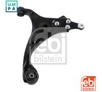 CONTROLTRAILING ARM WHEEL SUSPENSION 185167 FOR KIA CARENS/III/MPV D4EA 2.0L