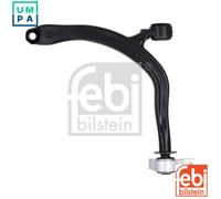 FEBI BILSTEIN 185175 Wheel Suspension Track Control Trailing Arm Front Left
