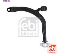 FEBI BILSTEIN 185175 Wheel Suspension Track Control Trailing Arm Front Left