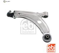 FEBI 185214 CONTROL/TRAILING ARM WHEEL SUSPENSION Front LH