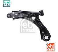 Wheel Suspension Control/Trailing Arm Febi Bilstein 185600 Fits Ford Focus