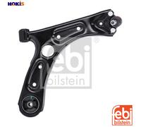 FEBI Bilstein Wishbone Control Arm Front Right 185602 Fits Hyundai Kia