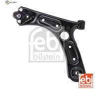 CONTROLTRAILING ARM WHEEL SUSPENSION 185603 FOR HYUNDAI i30/FASTBACK/Hatchback