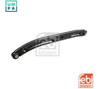FEBI BILSTEIN 186549 Wheel Suspension Track Control Trailing Arm Rear Right Left