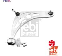 Wishbone / Suspension Arm fits BMW Z4 E85, E86 Front Lower, Right 02 to 09 Febi