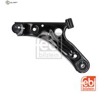Febi Bilstein Control Arm - 188129 - Fits Nissan & Suzuki Front Axle Left