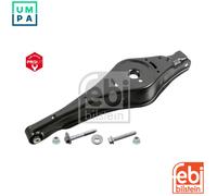 CONTROLTRAILING ARM WHEEL SUSPENSION 188592 FOR VW AXX/CCTA/BPY 2.0L 4cyl