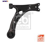 CONTROLTRAILING ARM WHEEL SUSPENSION 188785 FOR TOYOTA 1ZZ-FE 1.8L3ZZ-FE 1.6L