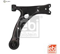 CONTROLTRAILING ARM WHEEL SUSPENSION 188785 FOR TOYOTA 1ZZ-FE 1.8L3ZZ-FE 1.6L
