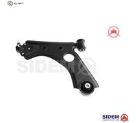 SIDEM 19078 Suspension arm