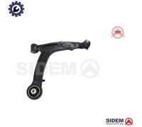 CONTROLTRAILING ARM WHEEL SUSPENSION 19173 FOR FIAT PANDA/Hatchback/Van 1.2L