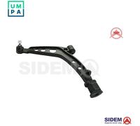 CONTROLTRAILING ARM WHEEL SUSPENSION 19280 A FOR FIAT SEICENTO/600/Hatchback