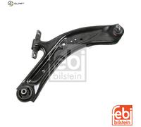 Wheel Suspension Control/Trailing Arm Febi Bilstein 193294 Fits Nissan X-Trail