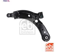 Febi Control/Trailing Arm Front Axle Left fits MG MG ZS 2017-2025 1.5 1.0 193640
