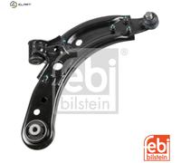 Track control arm FEBI 193641 for MG ZS SUV (AZS1) 1 2017-