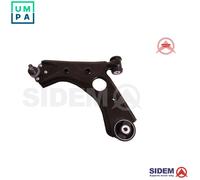 CONTROLTRAILING ARM WHEEL SUSPENSION 19378 FOR FIAT 312A2/199B6.000 0.9L 2cyl