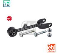 CONTROLTRAILING ARM WHEEL SUSPENSION 196095 FOR TESLA